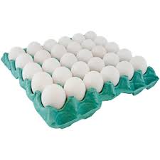 Ovos Branco