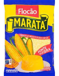 Flocão
