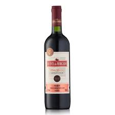 Vinho Tinto Suave