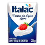 Creme de Leite